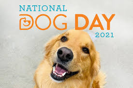 The day encourages people to share their lives with dogs of all. National Dog Day Austin