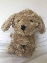 Manhattan Toy Company Pooch Party Goldie Golden Doodle Plush Stuffed Animal 8 11964481644 Ebay Doodle Puppy Goldendoodle Puppy Goldendoodle