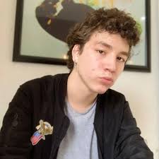 Oswaldo Campos Ríos