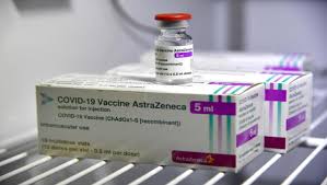 Dos estudios, uno alemán y otro noruego, han encontrado un. Cuales Paises Han Dejado De Usar La Vacuna Astrazeneca Noticias Telesur