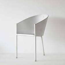 Costes Aluminio Philippe Starck Driade Aleph Furniture Design Modern Futuristic Furniture Furniture