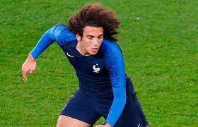 La fiche de mattéo guendouzi (hertha berlin) sur sofoot.com. Matteo Guendouzi Pledges Allegiance To France In Excellent News For Arsenal