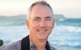 Currumbin pic snaps up prize