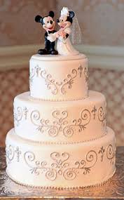 Inspiration Gallery Wedding Cakes Disney S Fairy Tale Weddings Honeymoons I Like This Nice Disney Wedding Cake Groom Wedding Cakes Disney Wedding Theme