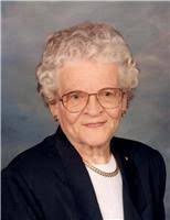 Betty Blackburn Obituary (2018)