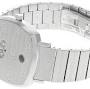 grigri-watches/url?q=https://watchwarehouse.com/gucci-grip-35mm-qtz-ss-silver-dial-gg-engraved-womens-watch-ya157401/ from www.ebay.com