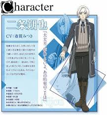 anime characters anime images anime