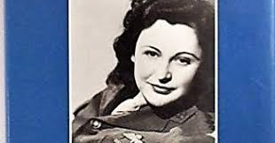 ART & ARCHITECTURE, mainly: Nancy Wake