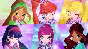 Rainbow group announces the launch of a global mark. Live Action Winx Club Series In Pre Production At Netflix Brian Young Set As Showrunner Exclusive Discussingfilm
