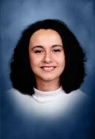 Obituary of Carla Marie Carter