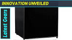 reviewMagic Chef MCR170BE Compact Refrigerator: The ...