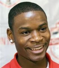 Морис Эду (Maurice Edu): фильмы, биография, семья, фильмография — Кинопоиск