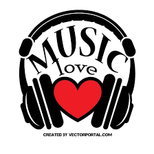 I Love Music Music Stickers Music Images Music Illustration