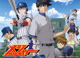What are the most popular baseball anime? Major Review Completo De Um Dos Melhores Animes De Esporte Ja Criados Under Construction Projeto Beta