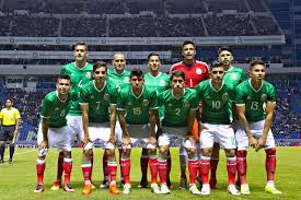 55 en su tercer y crucial choque, se enfrentaba a la actual campeona, la selección brasileña. Previo Mexico Vs Alemania El Debut Del Tri En Los Juegos Olimpicos De Rio 2016 Vivelosdeportes Com