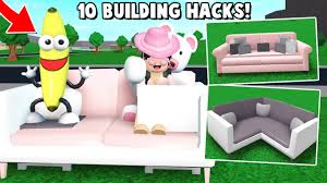Check spelling or type a new query. 10 Bloxburg Building Hacks And Tricks Living Room Roblox Youtube