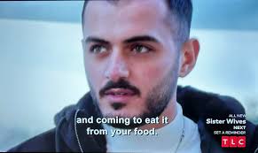 Day 88 of trying to find a man