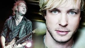 Kenny Wayne Shepherd
