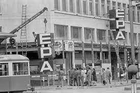 lueg zerscht i der epa tagblatt der stadt zurich zurich stadt gut zu wissen