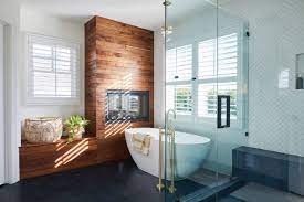 Give your bathroom—and every morning—a big, bright energy boost. Spa Bathroom Design Ideas Houzz