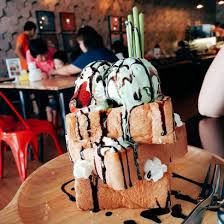 Taman ungku tun aminah is a township in skudai, johor bahru, johor, malaysia. 9 Best Places To Get Your Shibuya Toast Fix In Johor Bahru