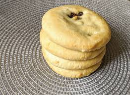 They are a close relative of the more widely known eccles cake, but have some significant differences. Chorley Cake Stack A Photo On Flickriver