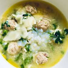 Lectin Free Gourmet Plant Paradox Recipes Italian Wedding Soup Wedding Soup Vegan Italian Recipes