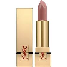 Yves Saint Laurent Beauty Women S Rouge Pur Couture Satin Radiance Found On Polyvor Yves Saint Laurent Lipstick Yves Saint Laurent Beaute Yves Saint Laurent