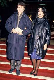 Daniel Balavoine And Corinne Barcessat Photos News And Videos Trivia And Quotes Famousfix