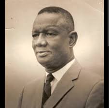 Maada Bio, President Siaka Stevens too shone at the UN as Chairman of the  Security Council