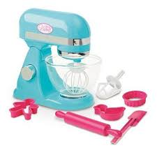 Robot Check Little Girl Toys Kids Kitchen Appliances Baby Girl Toys