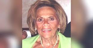 Dolores Merkel Obituary