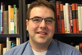 Michael Marsh-Soloway