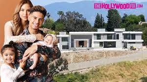 See a recent post on tumblr from @9710144 about austin mcbroom. The Ace Family Continue Work On Their New House While Austin Mcbroom Catherine Attend Coachella Youtube