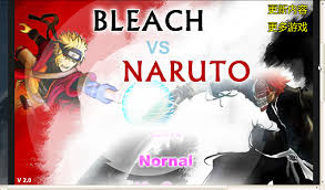 Bueno/as dias/tardes/noches queridas almas de la comunidad aa. Bleach Vs Naruto 2 0 Posts Facebook