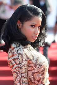 But recently the trinidadian ymcmb rapper showed something else off: Pin On Beautiful Hair