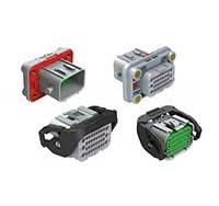 Rectangular Connectors | Products | Amphenol