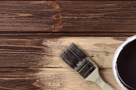 Pin By Woodimprove Wood Finishes On Wood Stains Staining Wood Best Brushes Wood