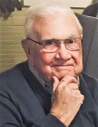 Walter Land Obituary (1926