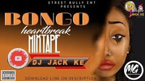 2022 LATEST BONGO MIX[BONGO HEARTBREAK MIXTAPE]FT DJ JACK KE,ASLAY,MARIOO,ZUCHU,MBOSSO,LAVA  LAVA,MAC