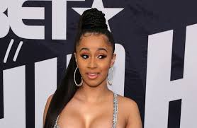 Cardi B cops to illegal butt injections; The Meg trailer; Paige retires;  more: Buzz - syracuse.com