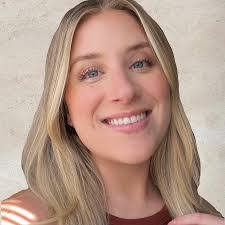 Megan Spear's Instagram, Twitter & Facebook