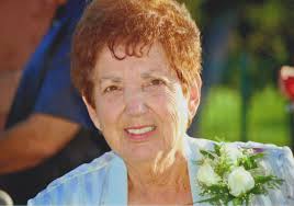 Arline Agnes Baptist Obituary