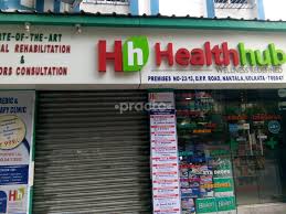 Search the aspr tracie resource library and view tailored topic collections comprised of current healthcare system preparedness resources. Health Hub Multi Speciality Clinic In Naktala Kolkata Book Appointment View Fees Feedbacks Practo