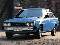 Picture Of 1980 Toyota Corolla Dx Exterior Toyota Corolla Corolla Dx Corolla