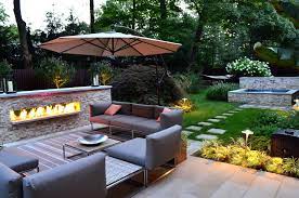 Rectangular gardens may be boxlike in shape, but they needn't restrict gardeners' imaginations. What To Consider When Landscaping