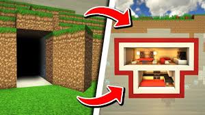 More than a decade after its release, minecraft remains one of the most popular games on pcs, consoles, and mobile dev. Comment Faire Un Bunker Ultra Securise Dans Minecraft Minecraft Building Minecraft Bunker
