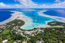 Pukapuka Cook Islands In 2021 Bird Island American Travel Island