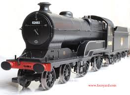 Aug 11 or september 20. Bachmann Ex Gcr 11f Ex Lner D11 Improved Director Class Review Loco Yard