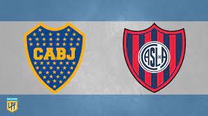 Conoce la fecha, los canales tv para ver en vivo y en directo el encuentro entre boca juniors vs san lorenzo desde el estadio la bombonera por la jornada 3 de la liga profesional de fútbol 2021. R01kxsqheaceim